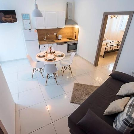 Apartman M&S 1 Kali, Otok Ugljan Leilighet Eksteriør bilde