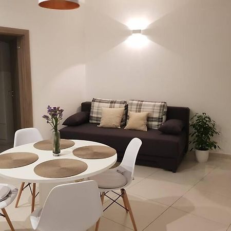 Apartman M&S 1 Kali, Otok Ugljan Leilighet Eksteriør bilde