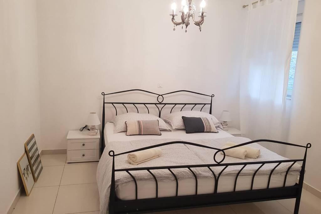 Apartman M&S 1 Kali, Otok Ugljan Leilighet Eksteriør bilde