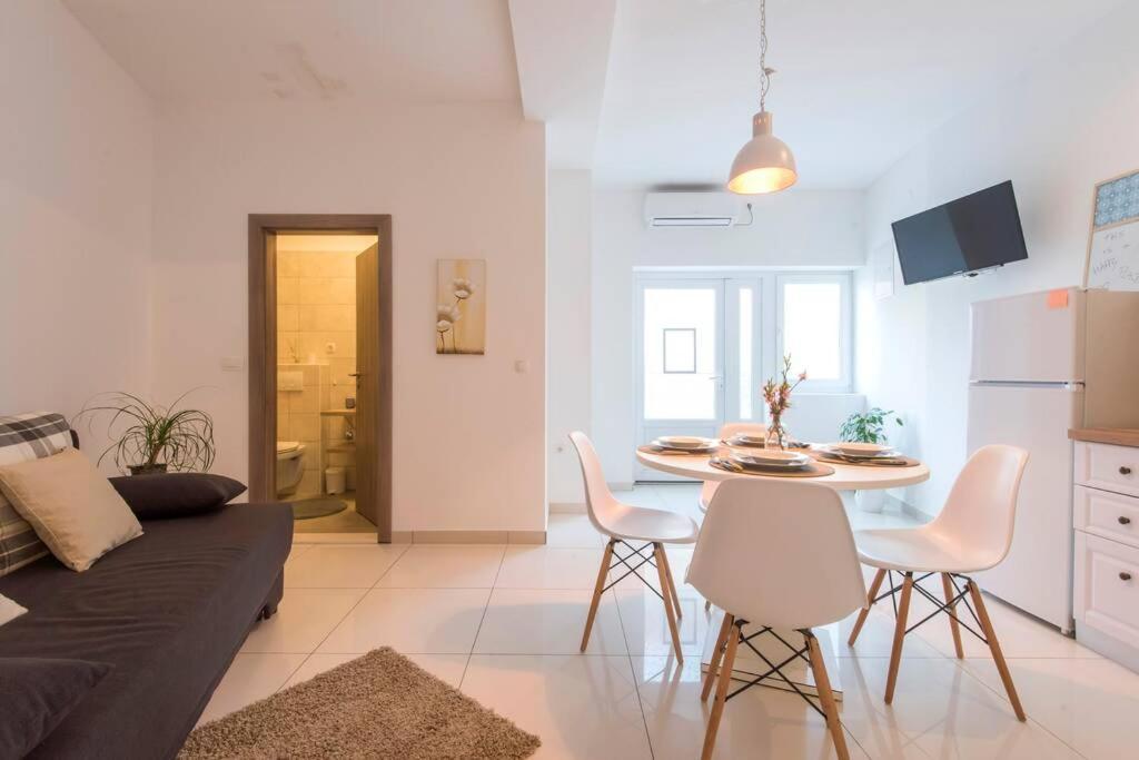 Apartman M&S 1 Kali, Otok Ugljan Leilighet Eksteriør bilde