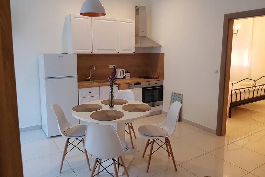 Apartman M&S 1 Kali, Otok Ugljan Leilighet Eksteriør bilde